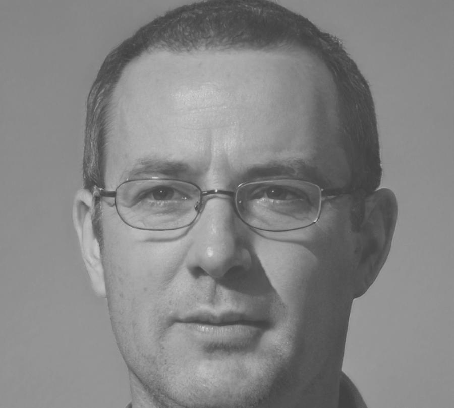 Thomas Laurent, Expert en Modélisation