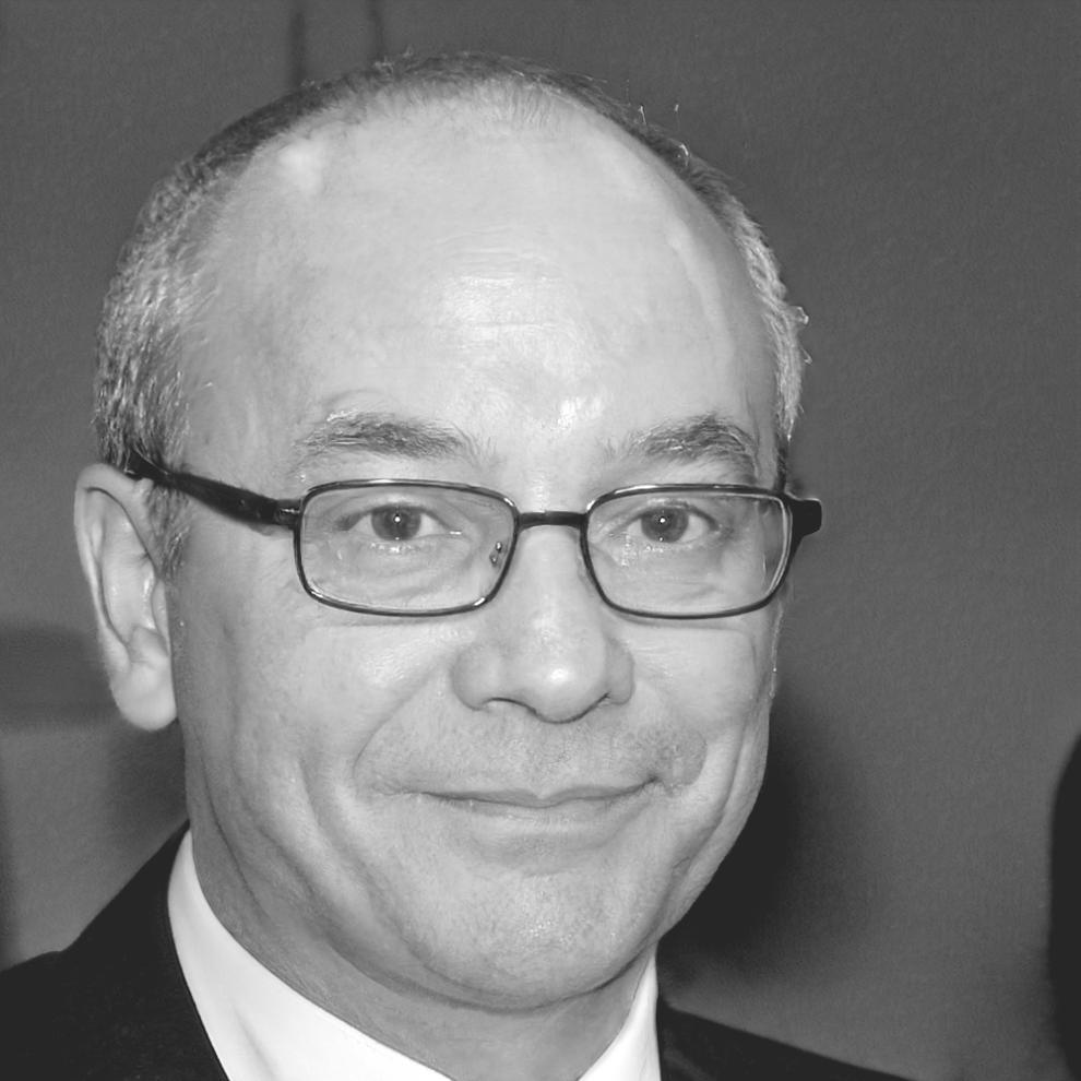 Antoine Rousseau, Formateur Technique
