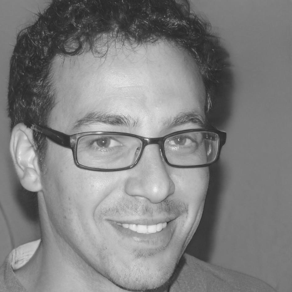 Marc Dubois, Directeur Pédagogique